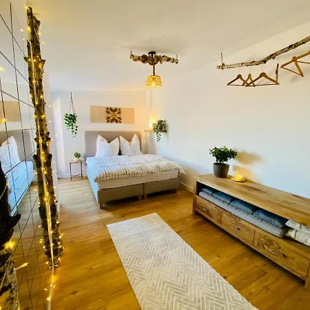 Cinema - Kitchen & Balcony Magdeburgo