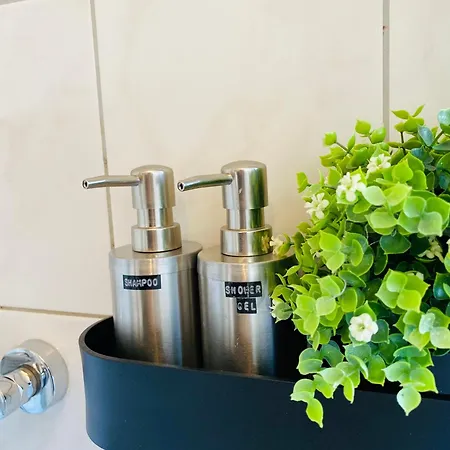 Cinema - Kitchen & Balcony * Magdeburgo