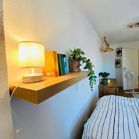 Cinema - Kitchen & Balcony