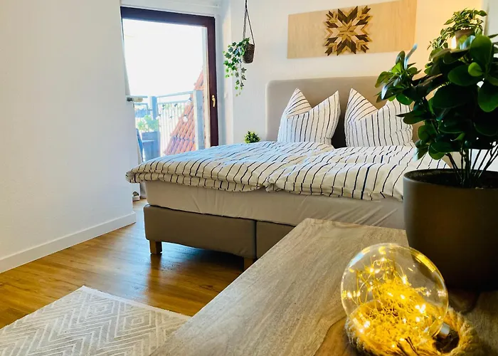 公寓 Cinema - Kitchen & Balcony *