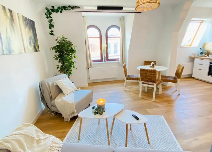 Cinema - Kitchen & Balcony Apartman *