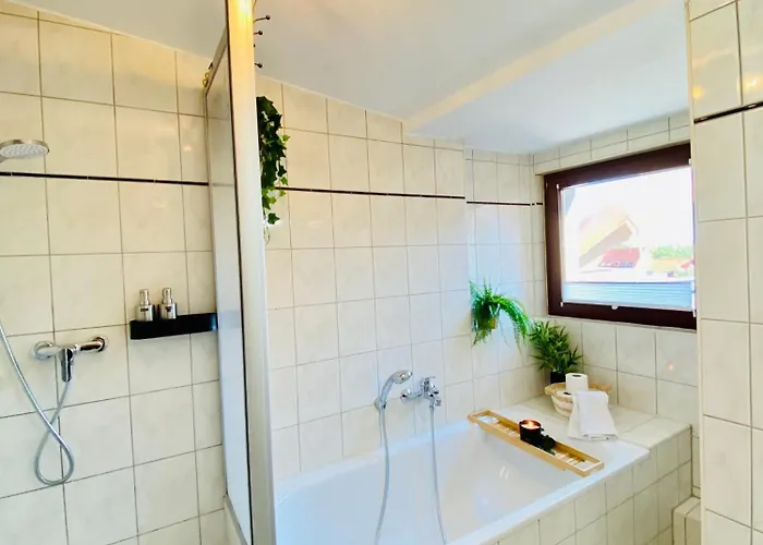 公寓 Cinema - Kitchen & Balcony