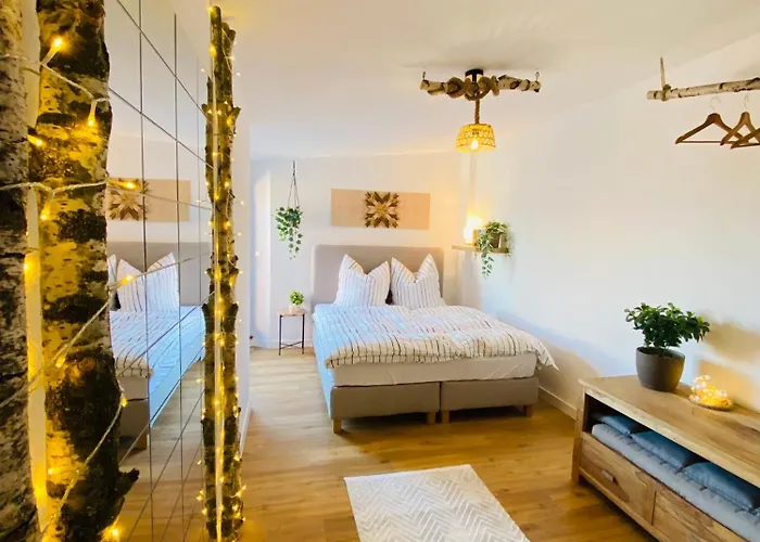 Cinema - Kitchen & Balcony 马格德堡