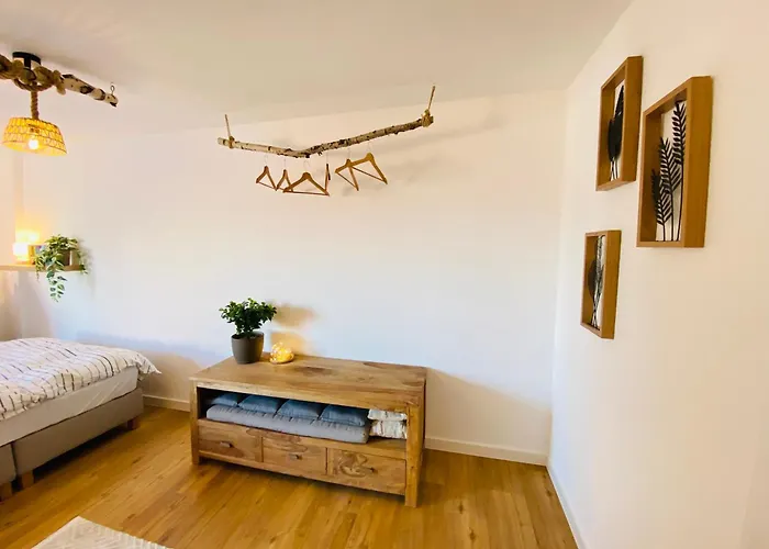 Cinema - Kitchen & Balcony 马格德堡