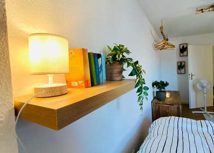 Cinema - Kitchen & Balcony